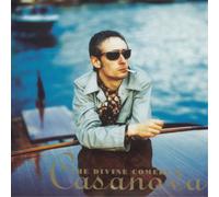 The Divine Comedy Casanova (Vinyl LP) 12" Remastered Album
