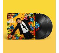 THE DIVINE COMEDY - Charmed Life - The Best (2021) 2 LP vinyl