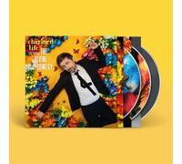 The Divine Comedy Charmed Life: The Best of the Divine Comedy Deluxe Box Set