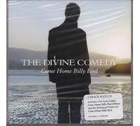 The Divine Comedy - Come Home Billy Bird