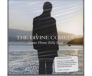 The Divine Comedy - Come Home Billy Bird