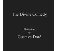 The Divine Comedy: Companion Art Book