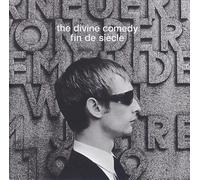 The Divine Comedy - Fin De Si+Cle