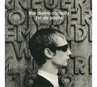 The Divine Comedy - Fin de siècle plus 2
