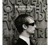 The Divine Comedy Fin De Siècle (Vinyl LP) 12" Remastered Album