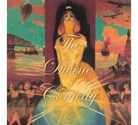 The Divine Comedy - Foreverland (Reissue) (LP)