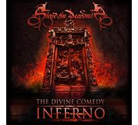Signum Draconis - Divine Comedy: Inferno