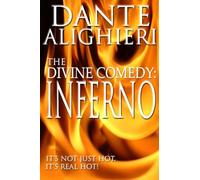 The Divine Comedy: Inferno (Large Print)