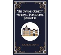 The Divine Comedy Inferno, Purgatorio, Paradiso (Edition1st)
