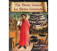 Dante Alighieri The Divine Comedy / La Divina Commedia - Parallel It (Tascabile)