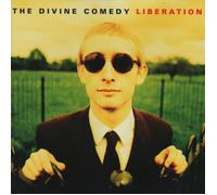 The Divine Comedy Liberation CD NUOVO