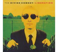 The Divine Comedy - Liberation (Reissue) (LP)