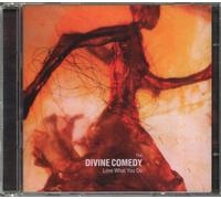The Divine Comedy – Love What You Do – BMG