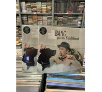 The Divine Comedy LP Bang Goes The Knighthood Sealed 2020