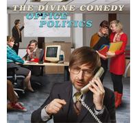 Divine Comedy The - Office Politics