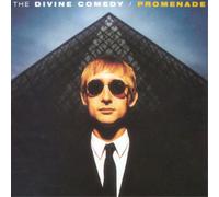 The Divine Comedy Promenade (CD) Bonus Tracks Album
