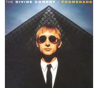 The Divine Comedy - Promenade (Reissue) (LP)