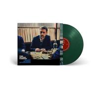 THE DIVINE COMEDY - Rainy Sunday Afternoon (2025) LP green Vinyl preorder
