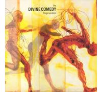The Divine Comedy - Regeneration - Cd