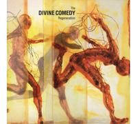 The Divine Comedy Regeneration (Vinyl LP) 12" Album