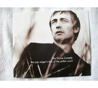 The Divine Comedy - The Pop Singer's Fear of..