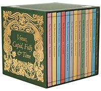 The Divine Comedy - Venus, Cupid, Folly and Time