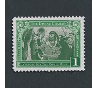 The Divine Comedy Victory for the Comic Muse (Vinyl LP) 12" Album