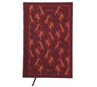 Inferno: The Divine Comedy I (Penguin Clothbound Classics) by Dante Alighieri