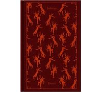 Inferno: The Divine Comedy I (Penguin Clothbound Classics) by Dante Alighieri