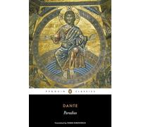 The Divine Comedy: Volume 3: Paradiso