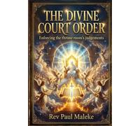 THE DIVINE COURT ORDER: Enforcing the throneroom's judgements