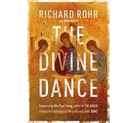 Richard Rohr The Divine Dance (Tascabile)