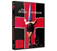 The Divine Enforcer - Limited Edition auf 500 Stück