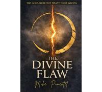 THE DIVINE FLAW: The Gods Were Not Meant to Be Wrong