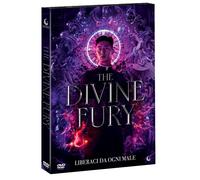 The Divine Fury - Dvd