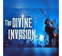 The Divine Invasion (PC) Steam Key - GLOBAL
