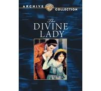 The Divine Lady (DVD) Corinne Griffith H.B. Warner Ian Keith Victor Varconi