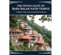 The Divine Light of Baba Balak Nath Temple: A Pilgrim's Guide to the Sacred Hill and Its Miracles