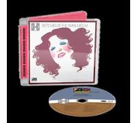 The Divine Miss M Quadio (Blu-ray)
