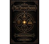 The Divine Order: What Remains Must Endure
