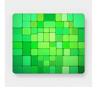THE DIVINE PIXEL Lazer - Tappetino per mouse, taglia unica, 20 cm e 24 cm (laser)