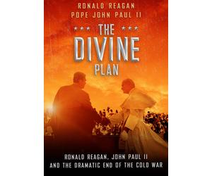 The Divine Plan (DVD) Anne Applebaum Bishop Robert Barron Paul Kengor