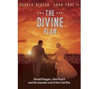 The Divine Plan (DVD) Ronald Reagan John Paul II Dr. Brenton Dickieson