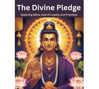 The Divine Pledge: Exploring Mitra, God of Loyalty and Promises