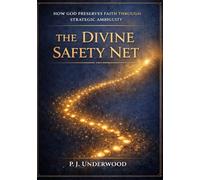 The Divine Safety Net: How God Preserves Faith Through Strategic Ambiguity