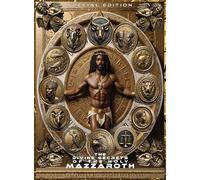 THE DIVINE SECRETS OF THE MAZZAROTH