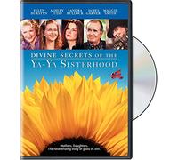 Divine Secrets of the Ya-Ya Sisterhood