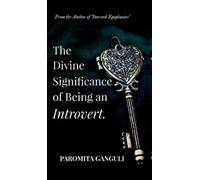 The Divine Significance of being an Introvert (Copertina rigida)