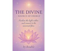 The divine-source of energy