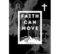 The Divine Threads of Modern Faith: A Modern Religious Notebook Series: Captivating, Edgy, and Spiritually Grounded Designs by an Award-Winning Fashion Textile Artist
